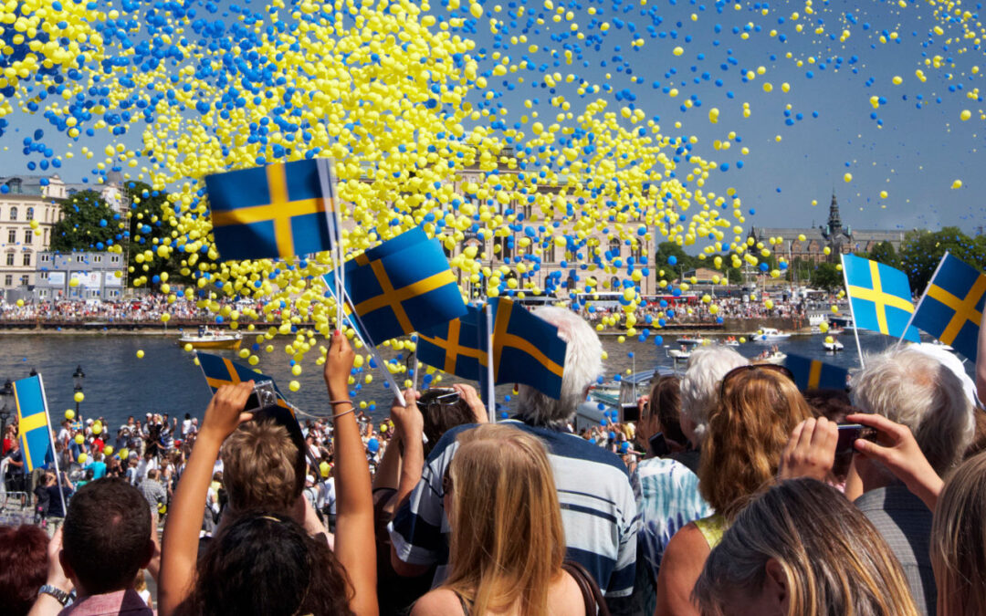 Benefits of Studying in Sweden for International Students